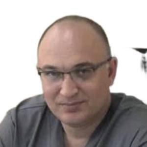 Мовчан Алексей Дмитриевич