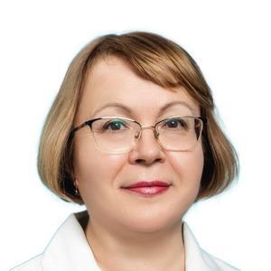 Валямова Альфия Фаниловна