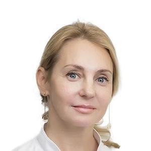 Шабалина Оксана Николаевна