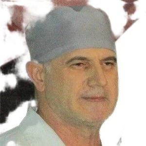 Абубакаров Юнус Салуевич