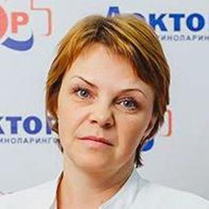 Медведева Наталья Александровна