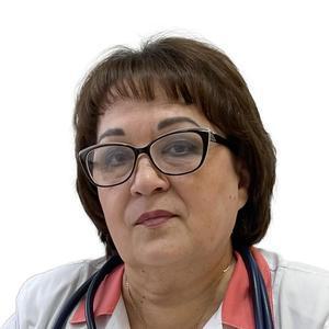 Темникова Нина Михайловна