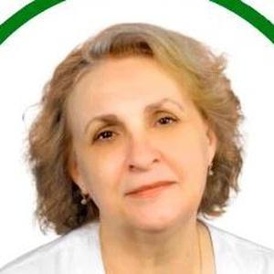 Смирнова Ольга Александровна