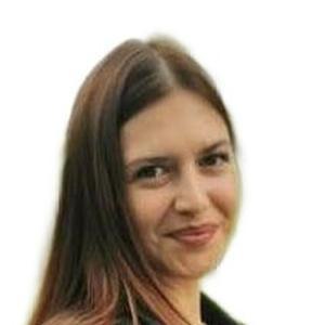 Цветкова Олеся Игоревна