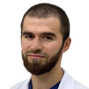 Мамедов Эльмир Низами оглы