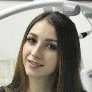 Волкова Анна Ашотовна