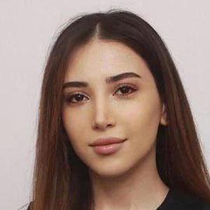 Экимян Элиза Камоевна