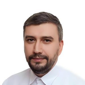 Фоминых Сергей Владимирович