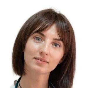 Цыпушкина Екатерина Андреевна