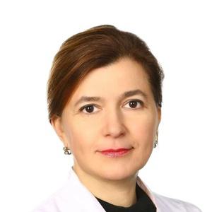 Шалонина Татьяна Германовна