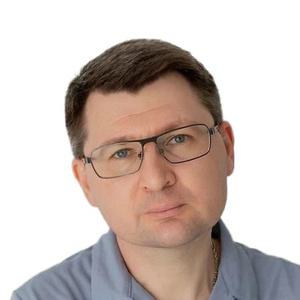 Плуг Георгий Алексеевич