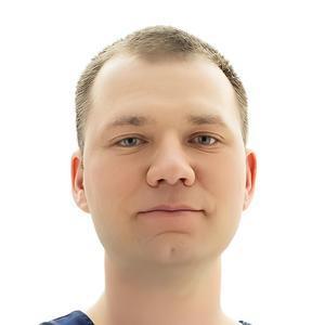 Антонов Иван Александрович