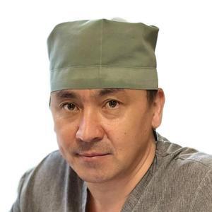 Мусаев Арсен Харисович