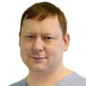 Поверин Геннадий Викторович