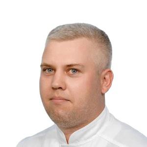 Бородин Антон Валерьевич