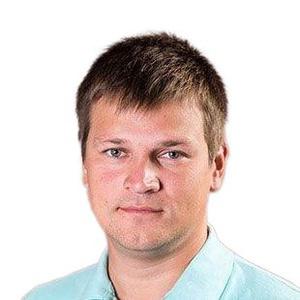 Азбукин Радомир Игоревич