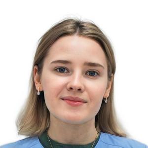 Елистратова Мария Сергеевна