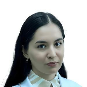 Мальсагова Хава Магаметовна
