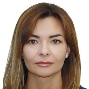 Арнаутова Дарья Сергеевна
