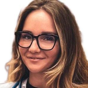 Митюкова Полина Сергеевна