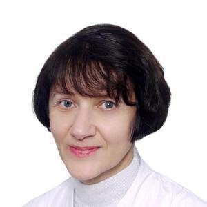 Бондаренко Ольга Олеговна