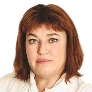 Климова Татьяна Валерьевна