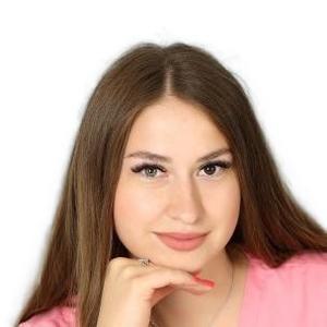 Яковлева Оксана Александровна