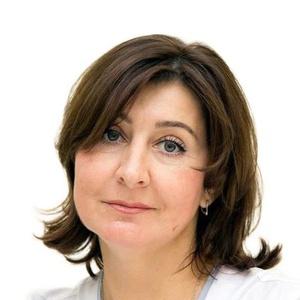 Дмитриева Елена Вячеславовна