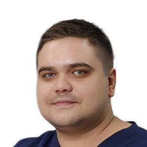 Снетков Дмитрий Сергеевич