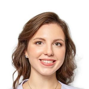 Никандрова Диана Алексеевна