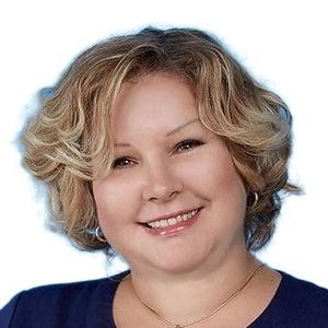 Рещикова Елена Дмитриевна