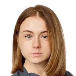 Володина Анна Юрьевна