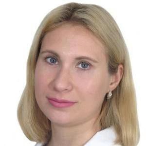 Дутова Ольга Павловна