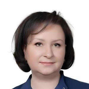 Королевская Екатерина Александровна