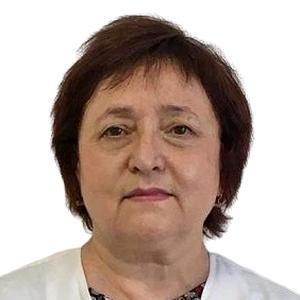 Ахмедзянова Дамира Гумаровна