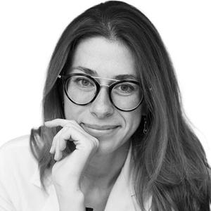 Балашова Анастасия Владимировна