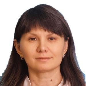Хабибуллина Гульшат Закиевна