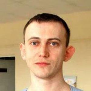 Абрамов Егор Анатольевич