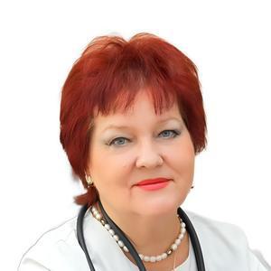 Лазуткина Елена Леонидовна