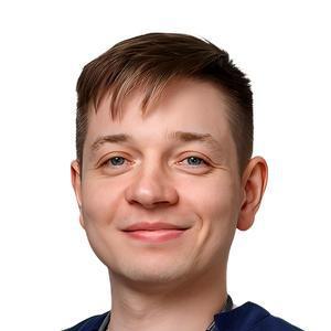 Гончаров Алексей Сергеевич