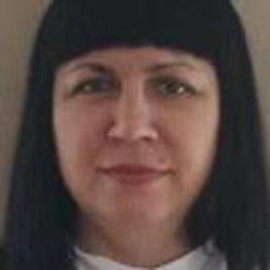 Сторожева Оксана Александровна