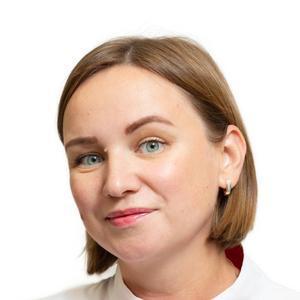 Намеровская Анастасия Александровна