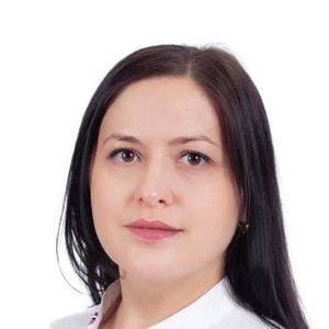 Москаленко Яна Сергеевна