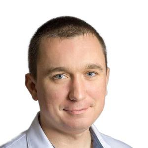 Шулико Дмитрий Игоревич