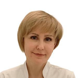 Гордилова Виктория Григорьевна
