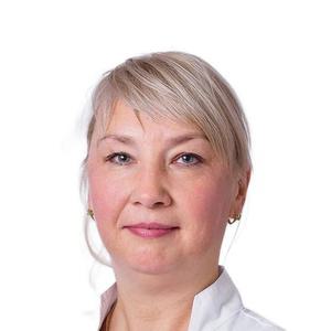Давыдова Людмила Николаевна