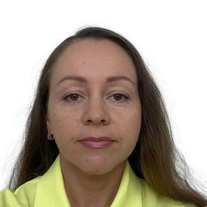 Попова Вера Николаевна