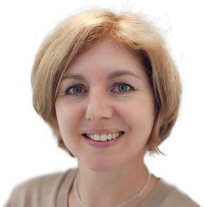 Бубнова Марина Александровна