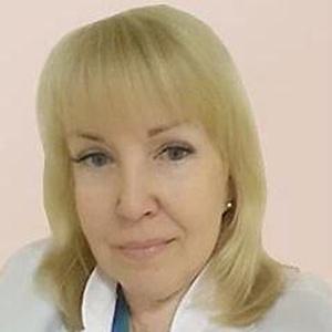 Ярман Светлана Аркадьевна