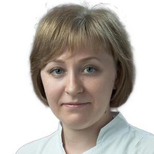 Ефимова Нина Вячеславовна